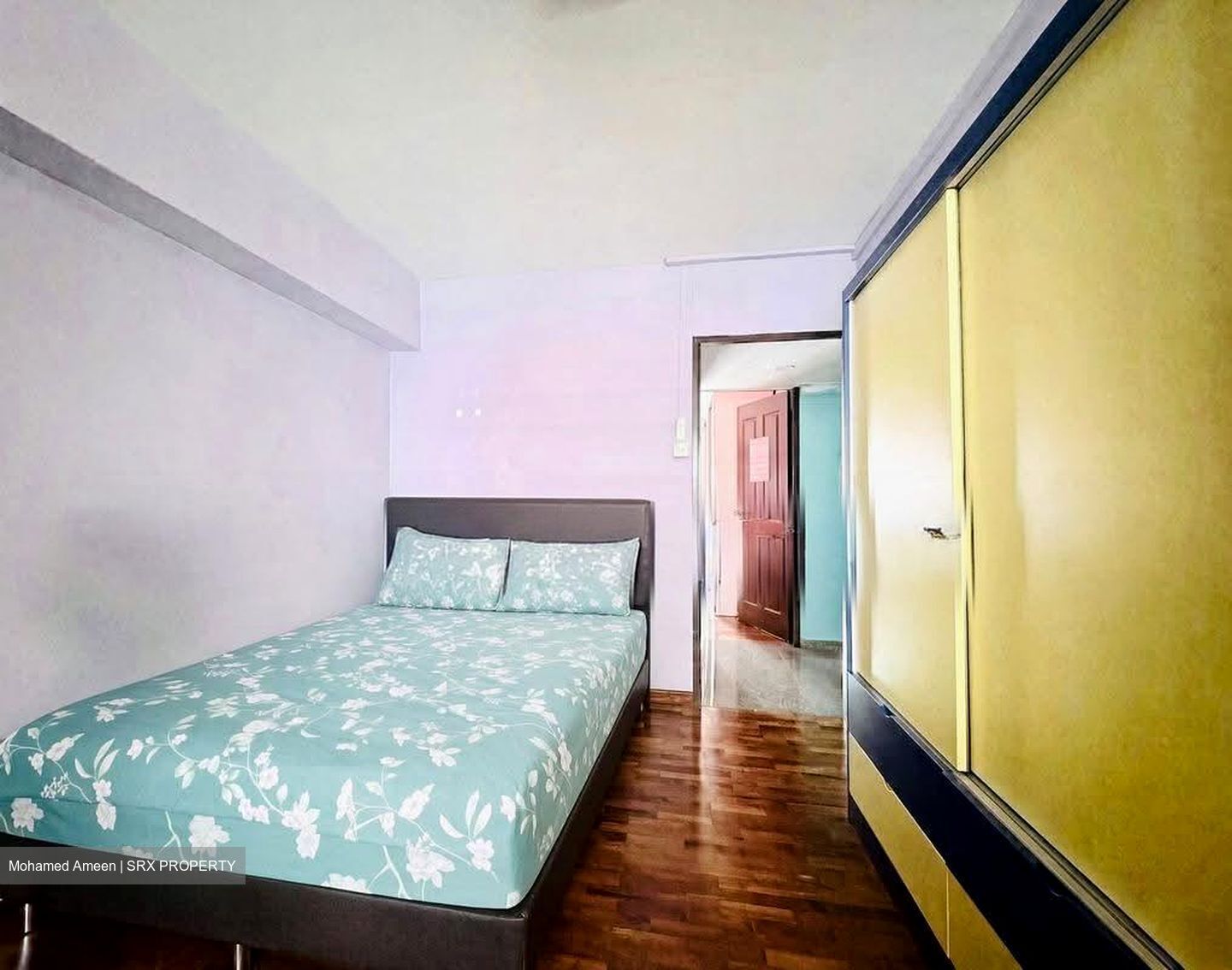 Blk 514 Choa Chu Kang Street 51 (Choa Chu Kang), HDB 5 Rooms #634214571